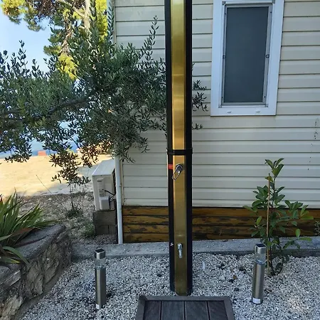 Nyaraló Mobile David *