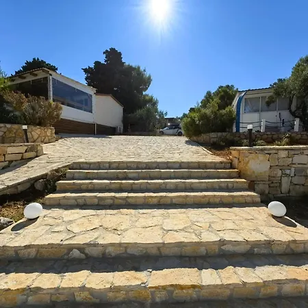 Mobile David Σπίτι διακοπών *