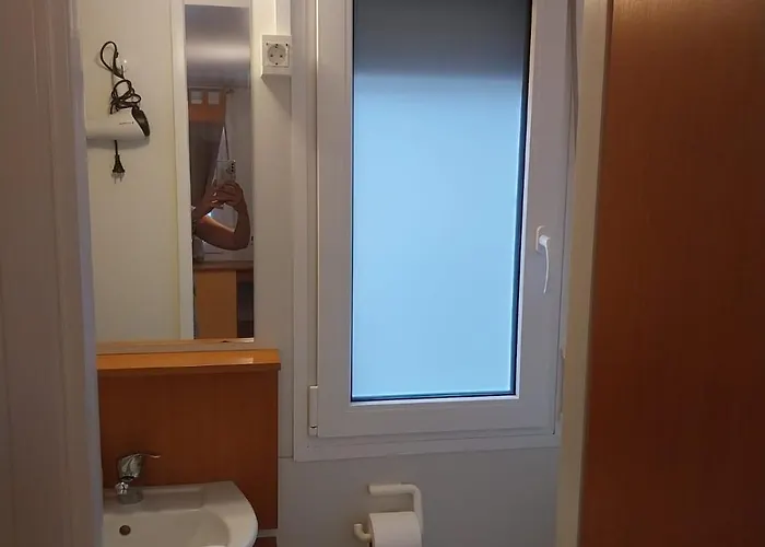 Σπίτι διακοπών Mobile David *