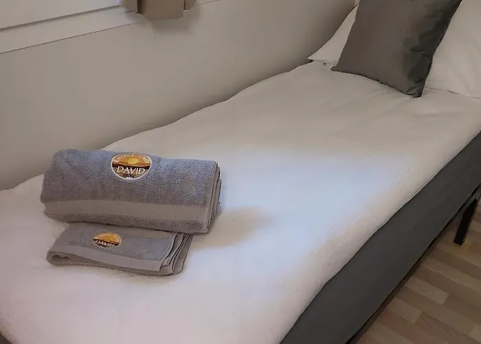 Mobile David Pirovac