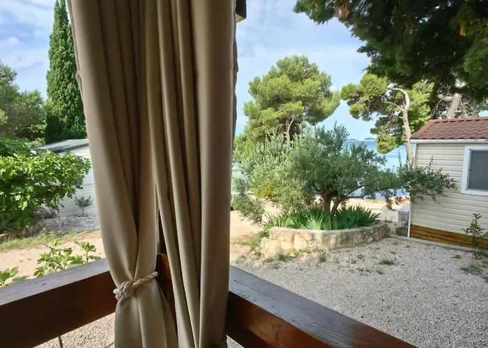 Mobile David Σπίτι διακοπών Pirovac