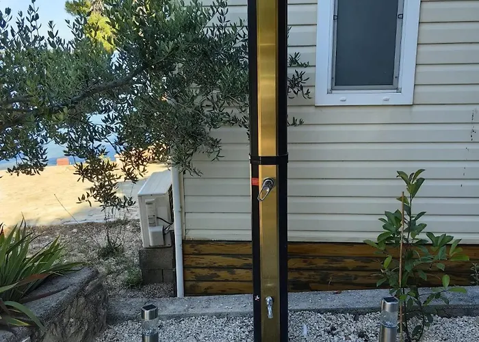 Σπίτι διακοπών Mobile David *