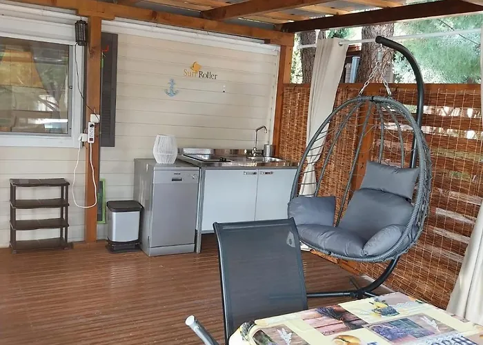 Σπίτι διακοπών Mobile David Pirovac