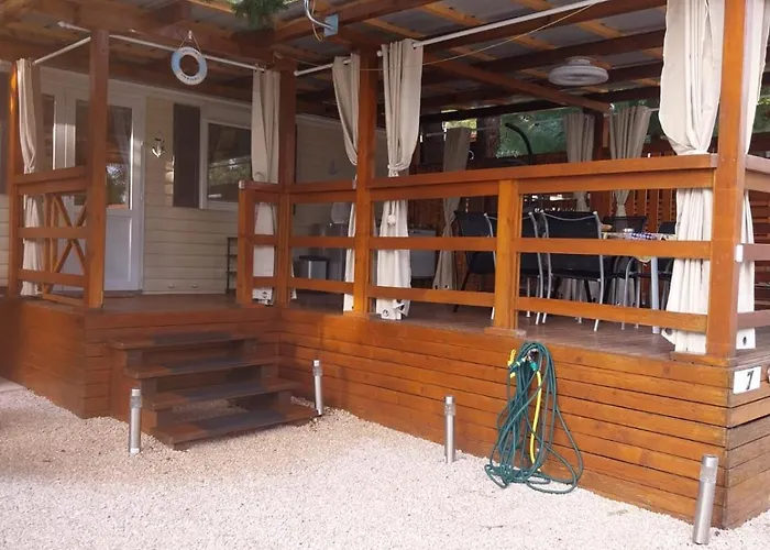 Mobile David Σπίτι διακοπών *