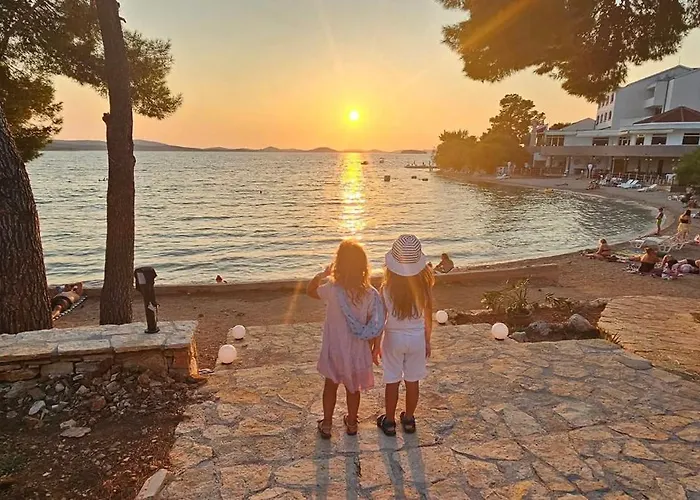 Mobile David Σπίτι διακοπών *