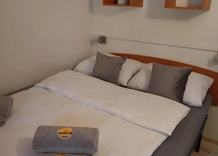 Nyaraló Mobile David